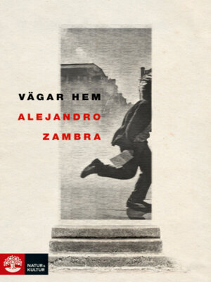 cover image of Vägar hem